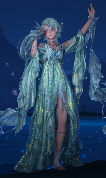 Ocean Sorrows image