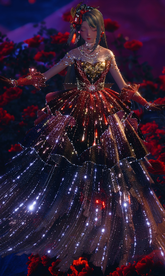 Scorched Feathers image