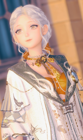 Citrus Sorceress image
