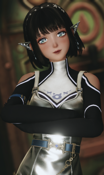 ensign nikki image