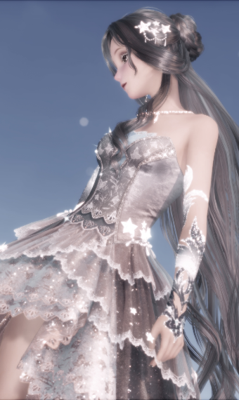 Silver Spell image