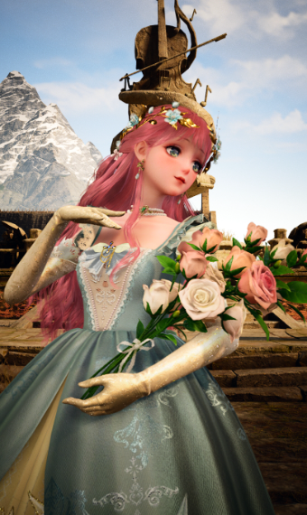 Thousand Symphonies image