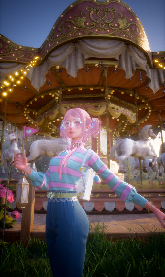 Transfemme Nikki image