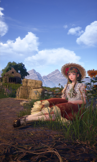 Red Berry Picnic image