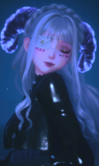 Demon Baddie image