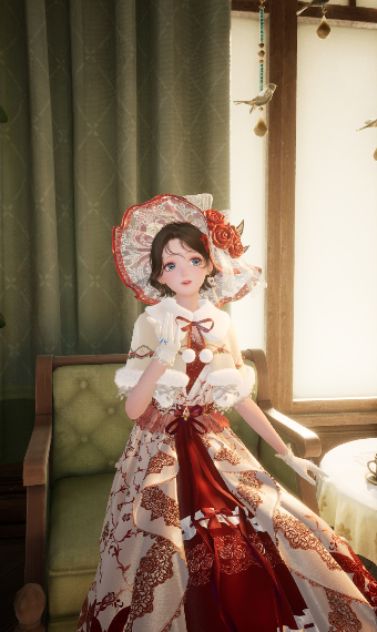 Strawberry Gala image