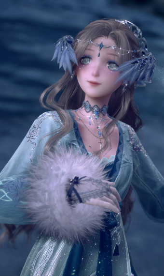 Let Me Sing You Lullaby image