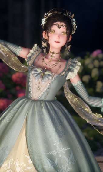 Fairy Godmother image