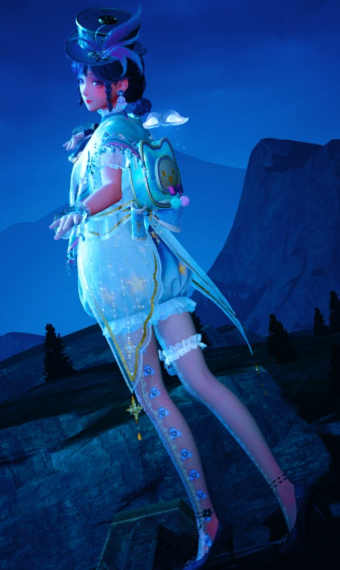 01 - Nightwalker image