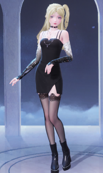 Misa Amane image