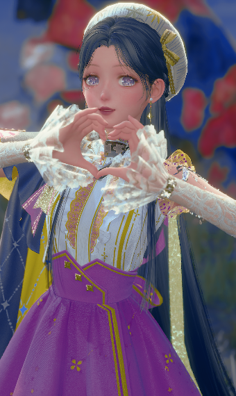 [Pride Month] Nonbinary Pride image