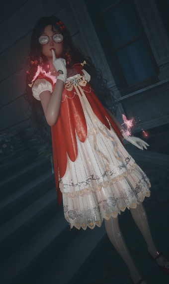 morgana (queen’s counsellor) image