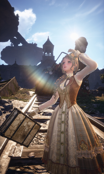 Golden Age Traveller image