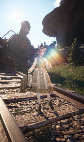 Look image