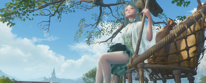 look image