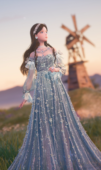 Moon Princess image