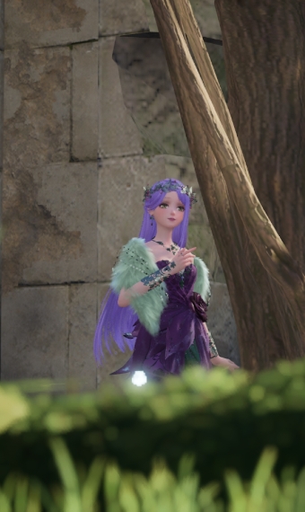 The Grape Goddess image