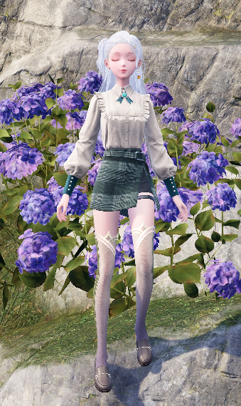 Elegant school image