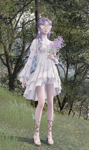 Lavender image