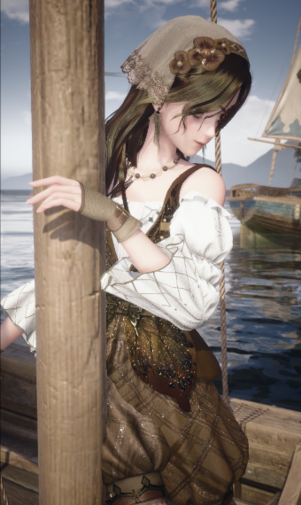 Pirate Nikki image