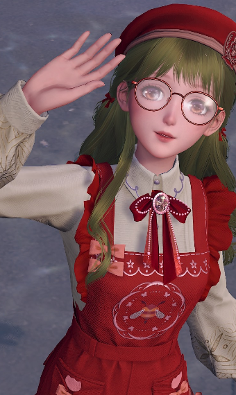 Strawberry Shortcake image