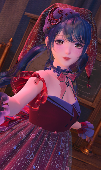 Velvet image