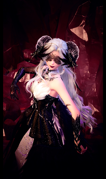 Corrupted Silvergale image