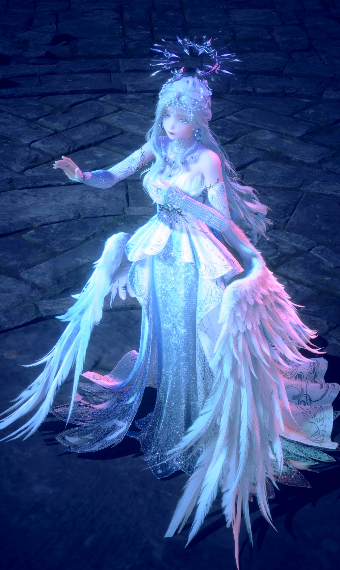 Pure Angel image