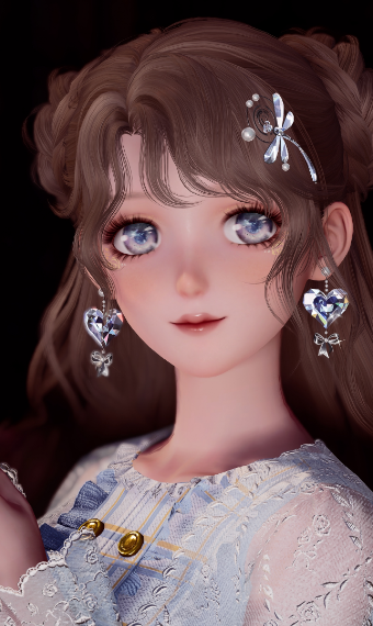 Gentle whisper image