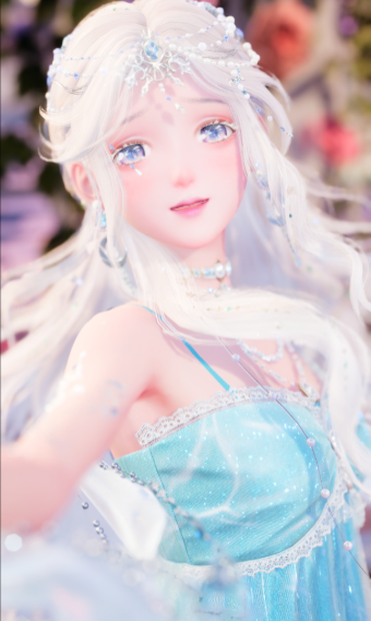 Serenity Dream image
