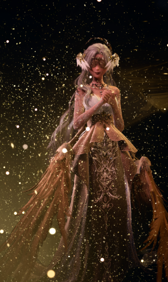 Golden Ena image