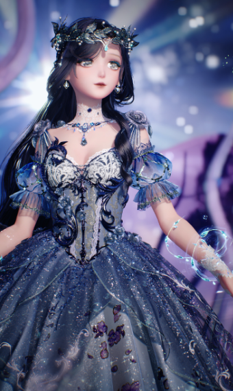 Indigo Genesis image