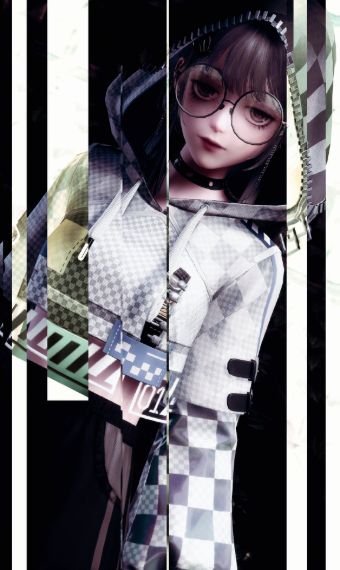 Look image