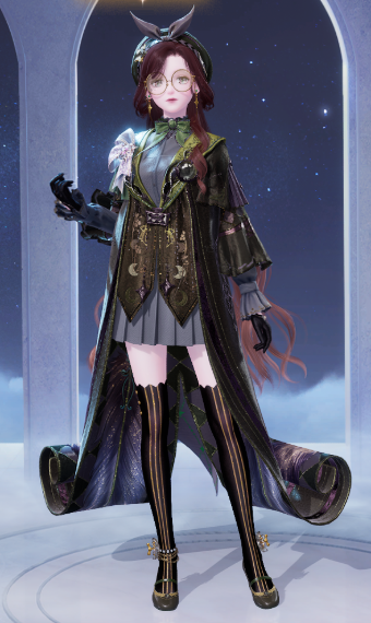 Forest Teacher image