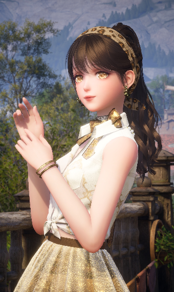 Golden Summer image