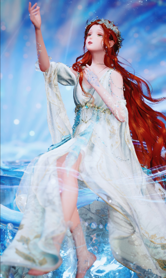 aphrodite image