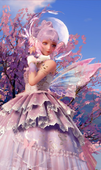 Fairy image