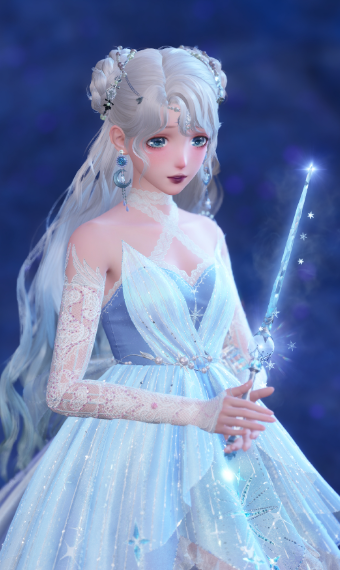 Frost image