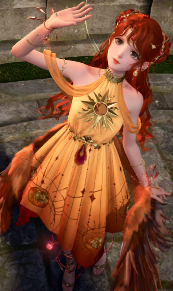 Messenger of Dawn image