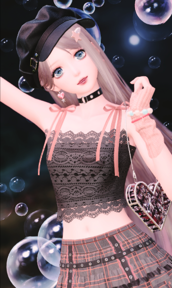 pop idol! image