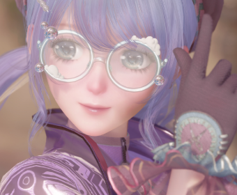 First image