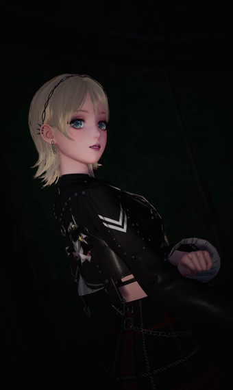Florawish’s Punk image