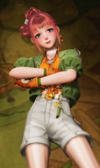 Froggy Adventure image