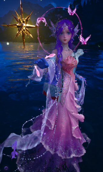 Ryna Seryna Seabreeze Thoughts image