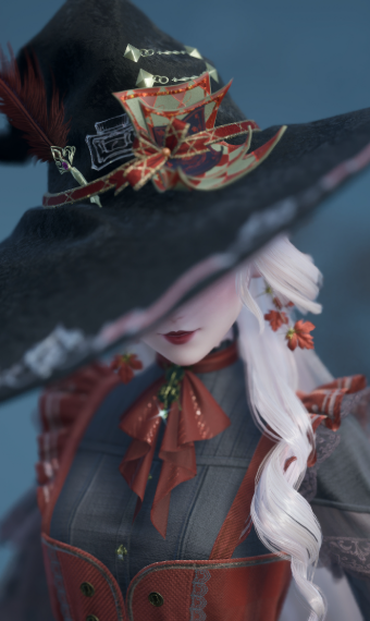 Blood Magic image