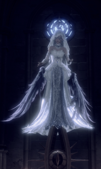 Apparition of Moonlight image