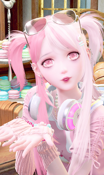 pastel punk image