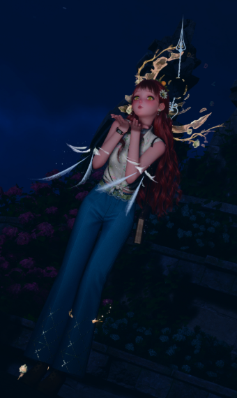 Midsummer Whisper image