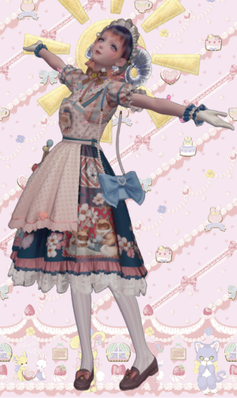 freshly maid image