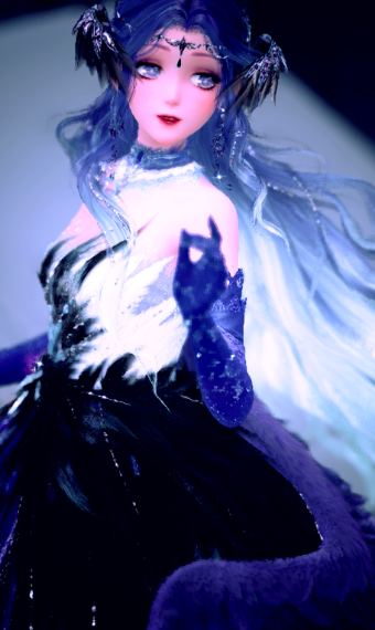 Asexual Nikki image